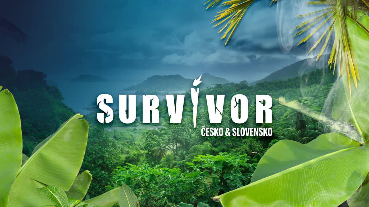Survivor Cesko Slovensko