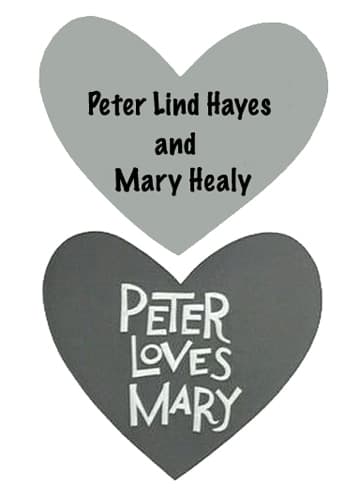 Peter Loves Mary