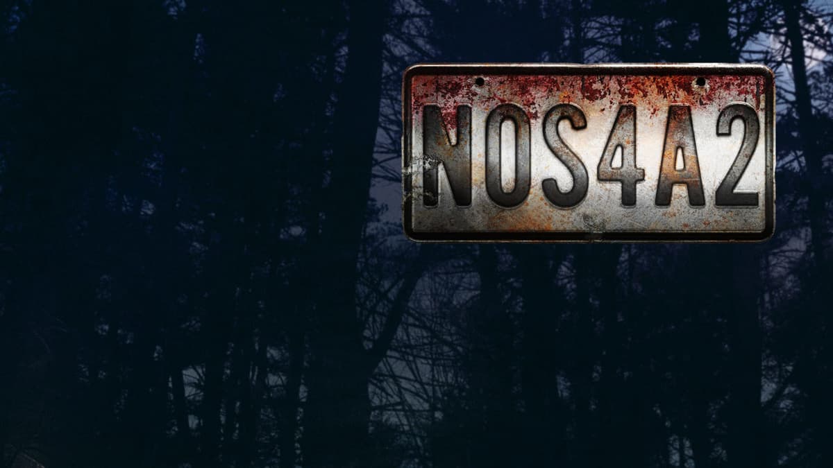 NOS4A2