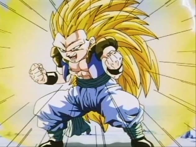 Dragon Ball Z