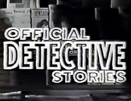 Official Detective