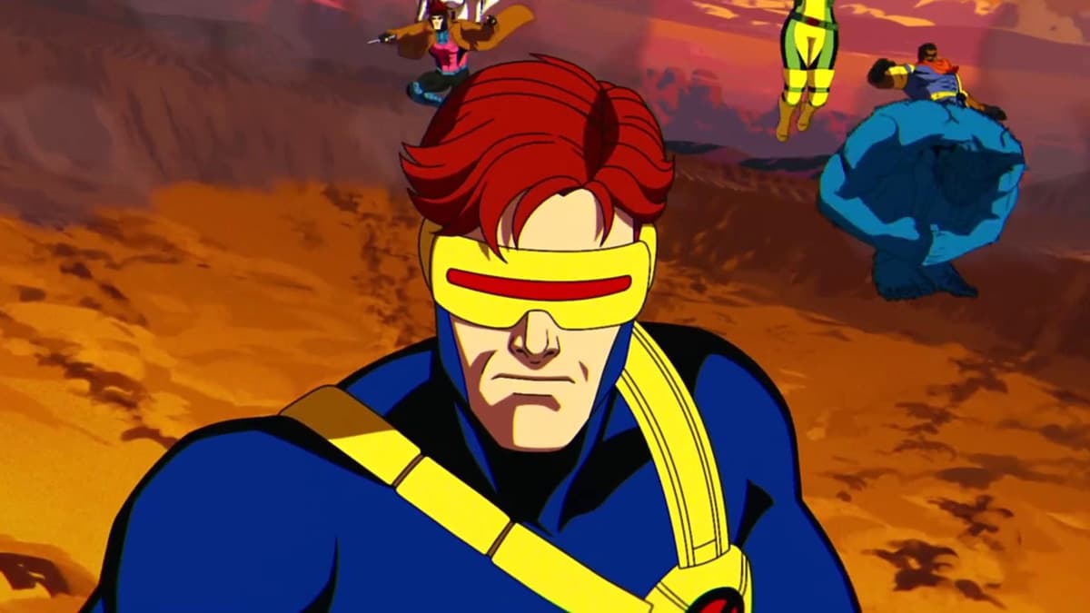 X-Men '97