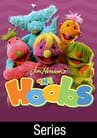 The Hoobs