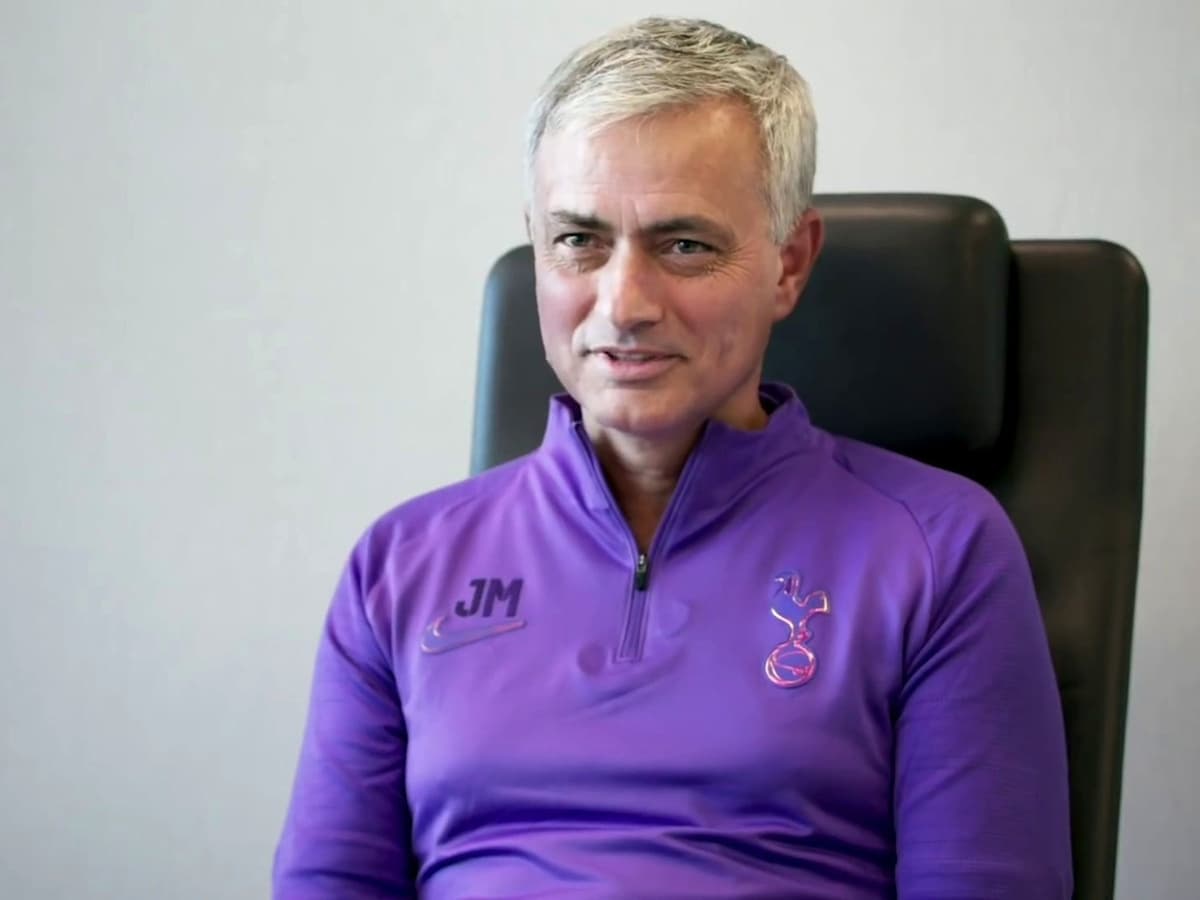 All or Nothing: Tottenham Hotspur