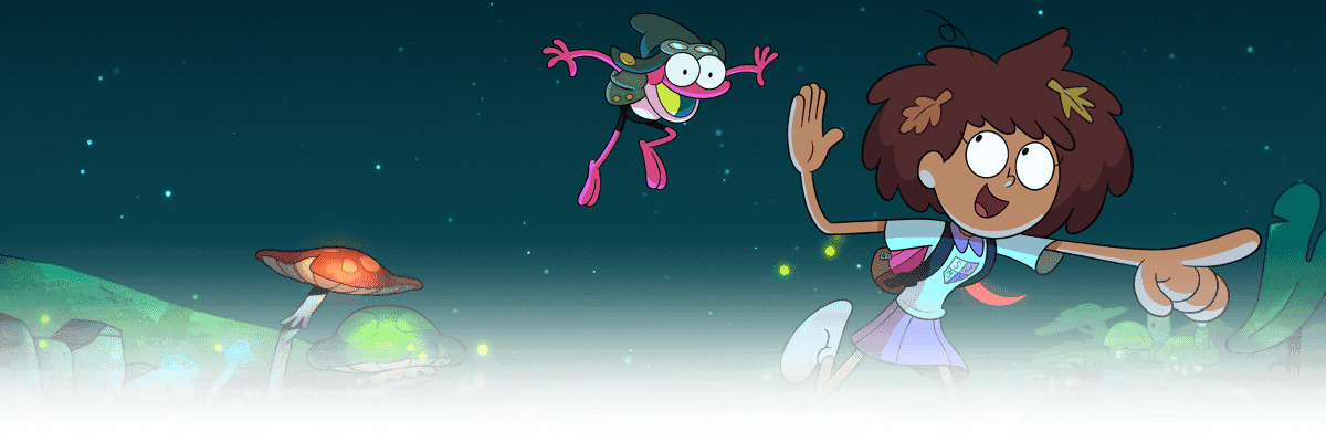 Amphibia