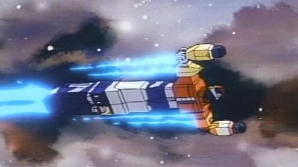 The Mighty Orbots