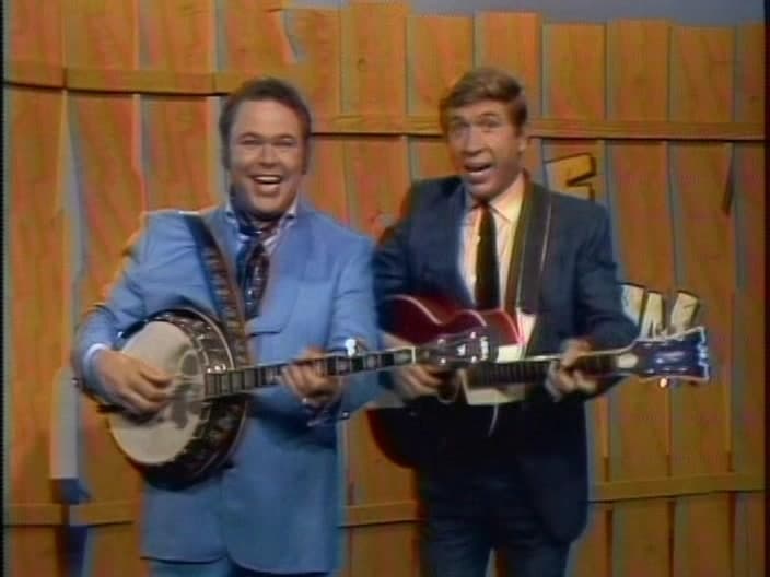 Hee Haw