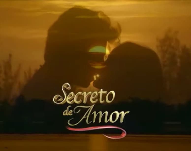 Secreto de amor