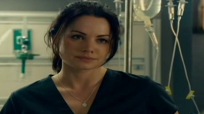 Saving Hope