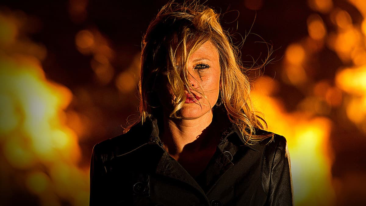 Scorned: Love Kills