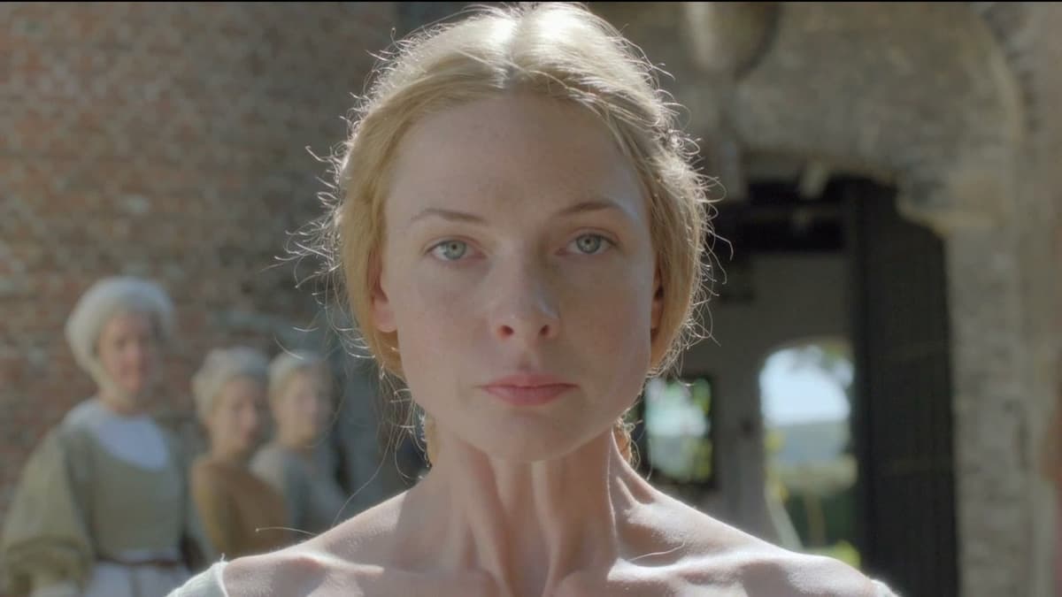 The White Queen