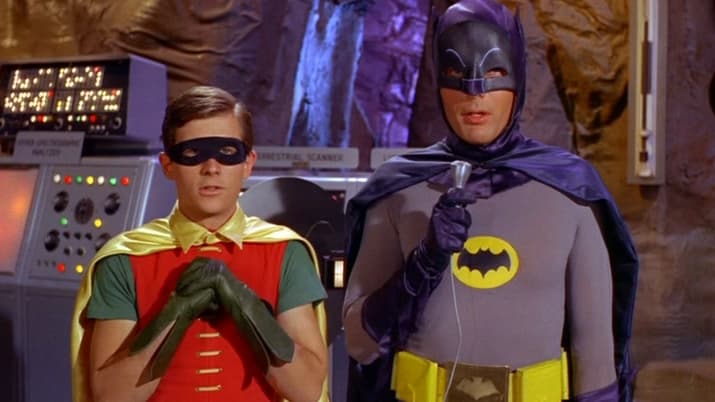 Batman: The Movie