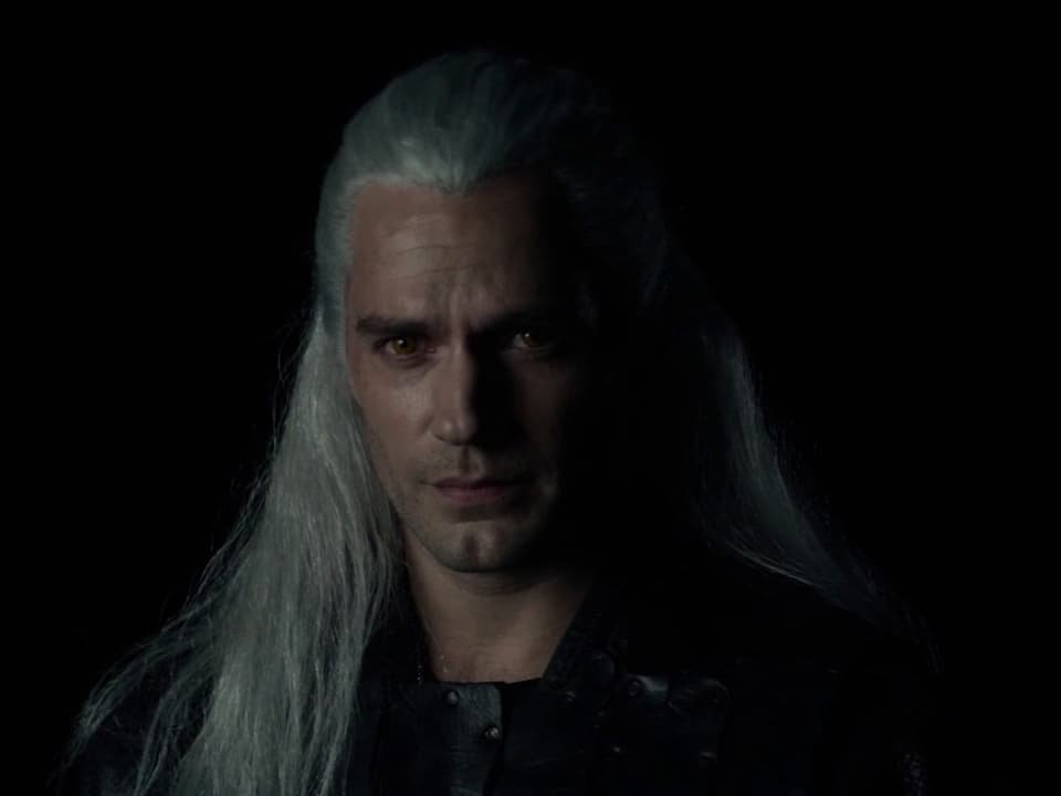 The Witcher
