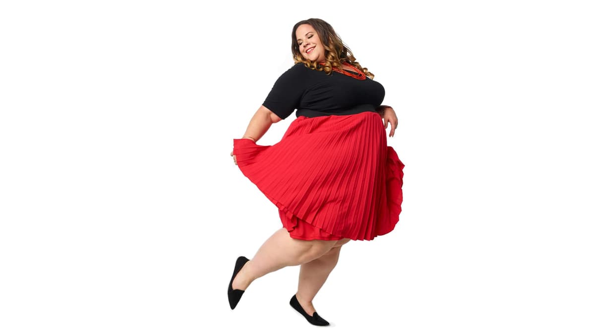 My Big Fat Fabulous Life