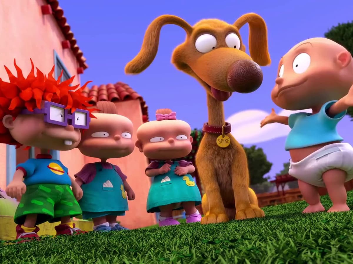 Rugrats