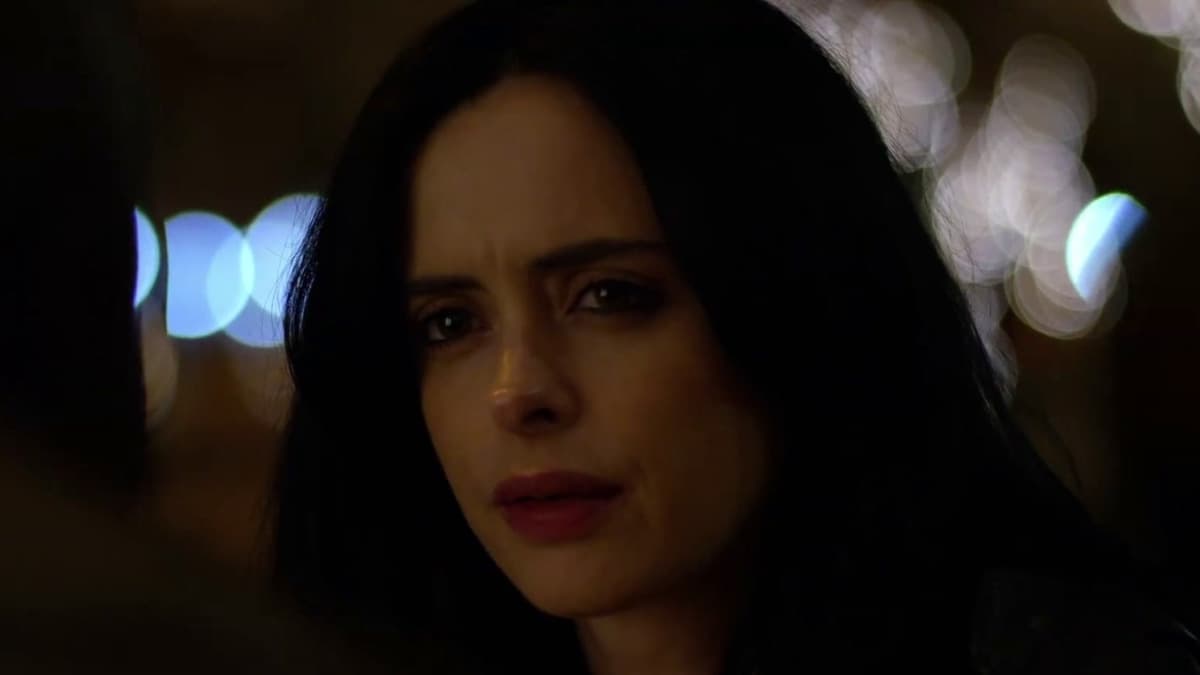 Marvel's Jessica Jones