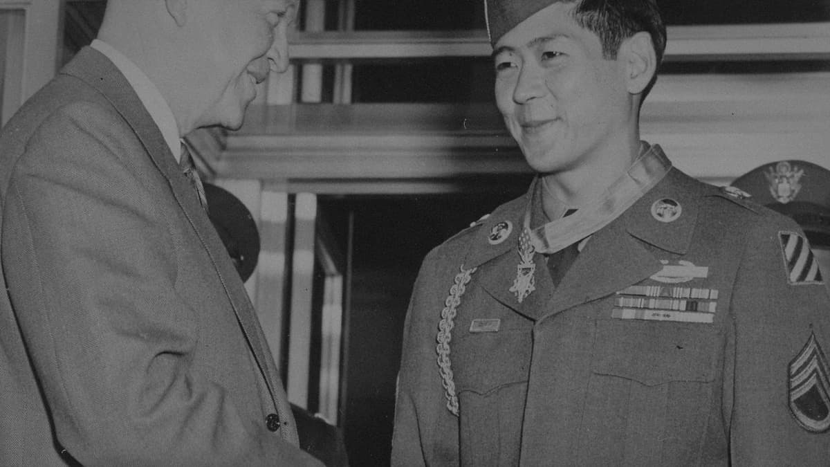 Medal of Honor