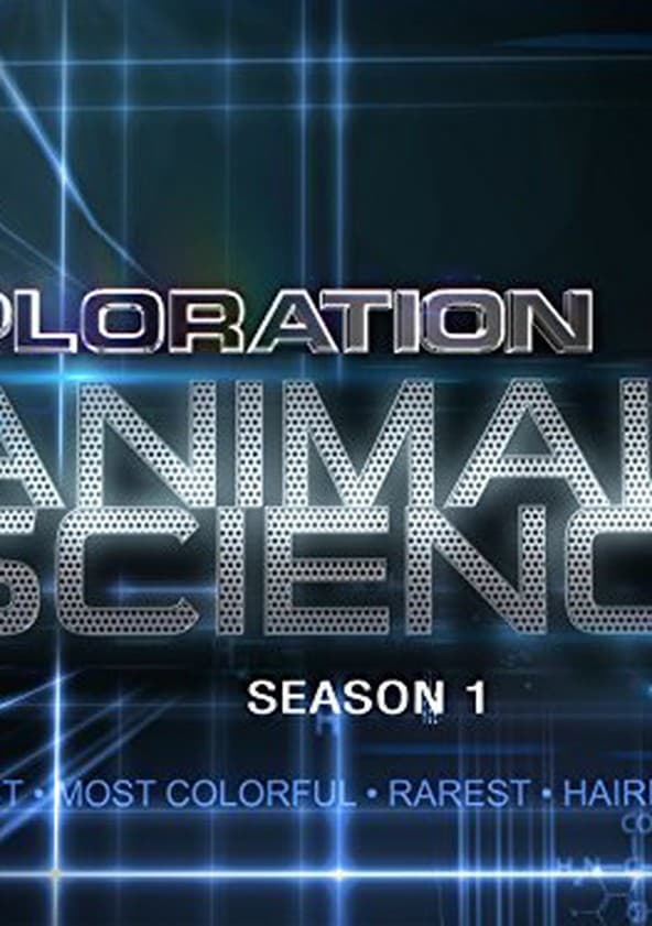 Xploration Animal Science