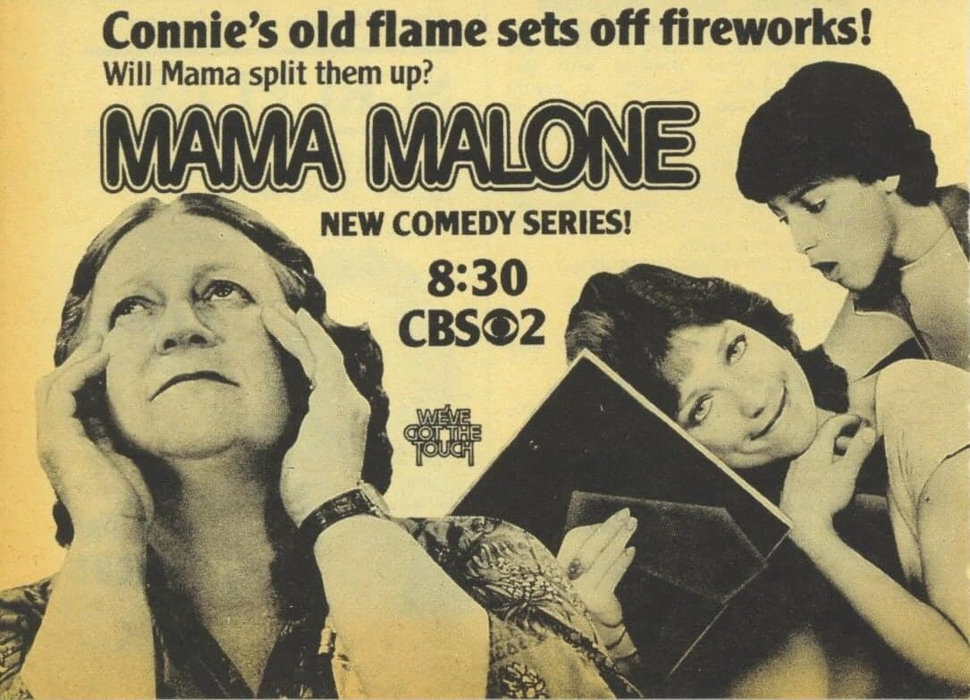 Mama Malone