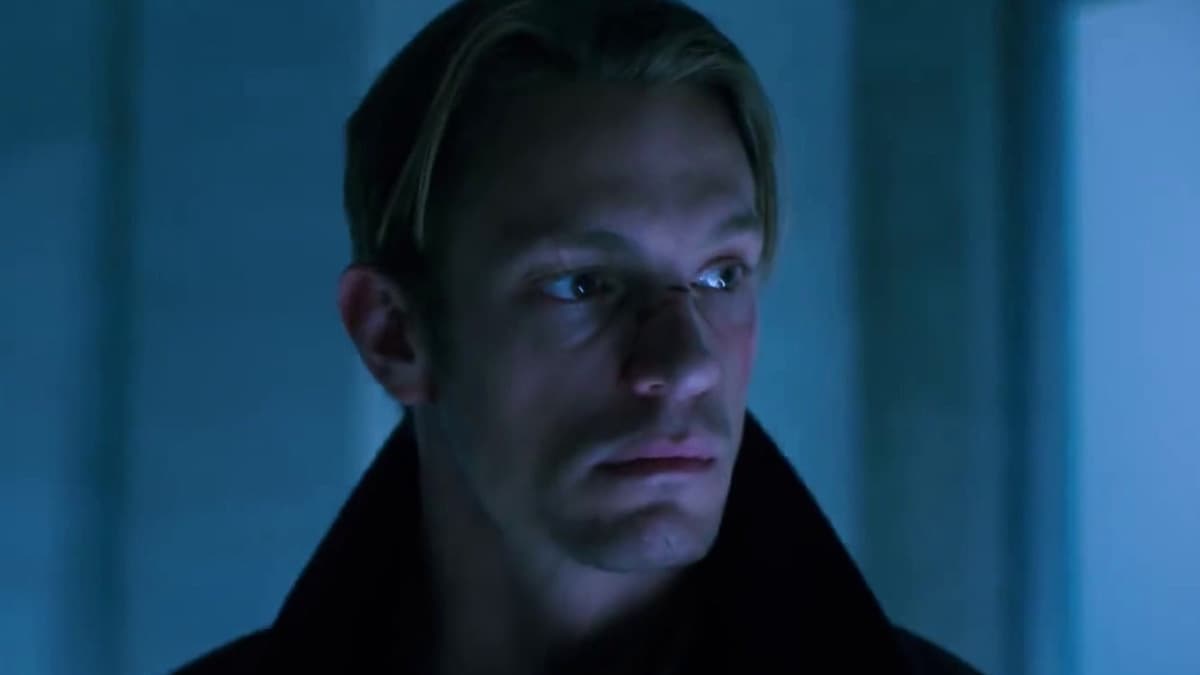 Altered Carbon