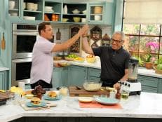 The Kitchen