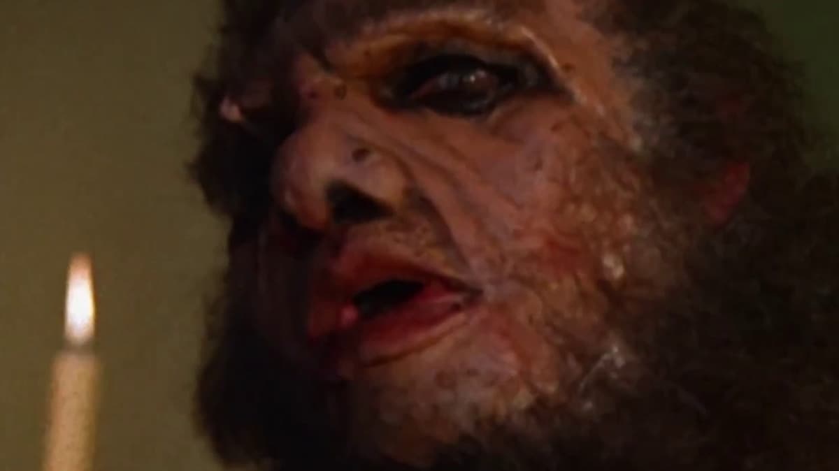Frankenstein and the Monster from Hell