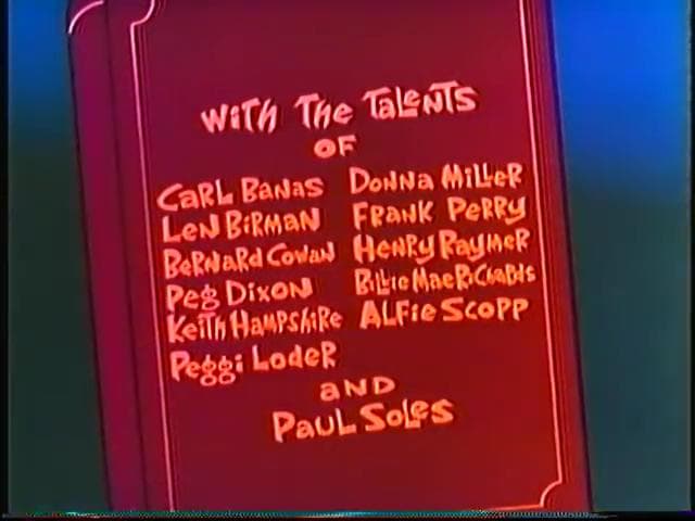 Festival of Family Classics