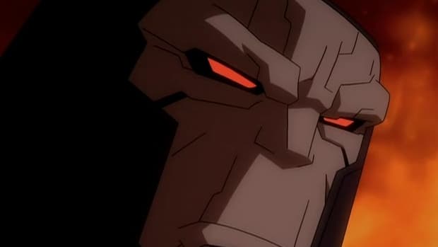 Superman/Batman: Apocalypse