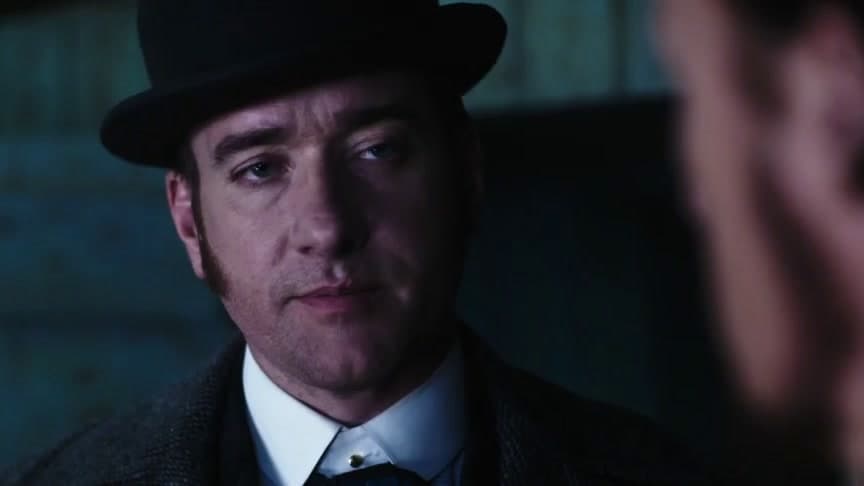 Ripper Street