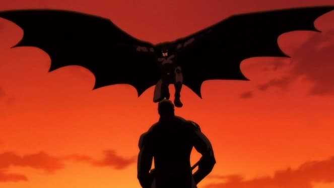 Son of Batman