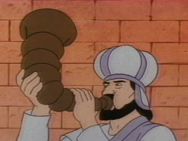 The Greatest Adventure: Stories from the Bible