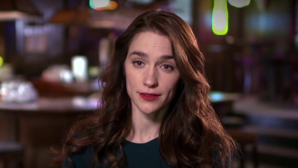 Wynonna Earp