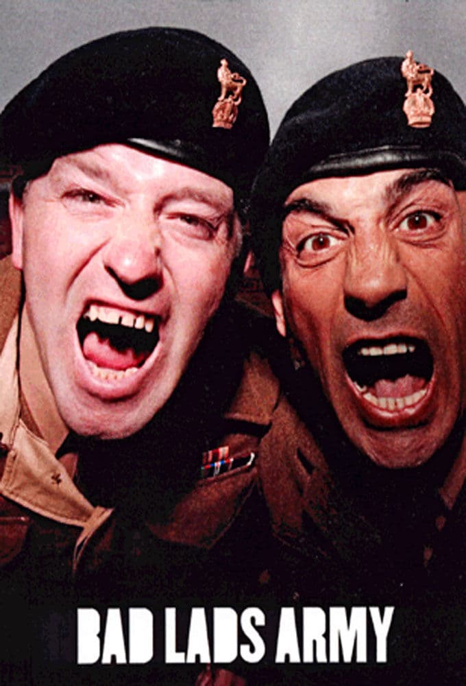 Lads Army