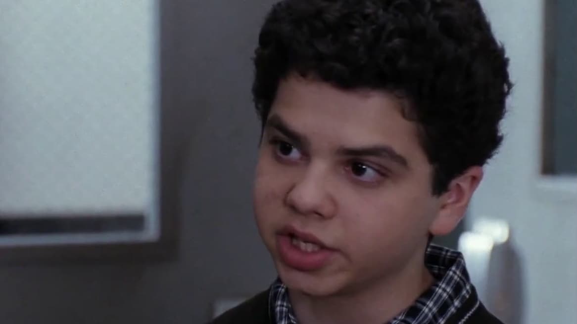 Freaks and Geeks