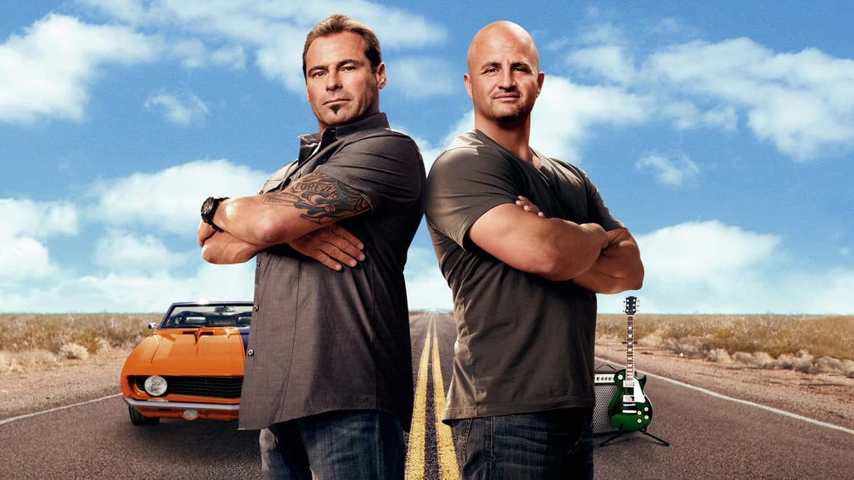 Barter Kings
