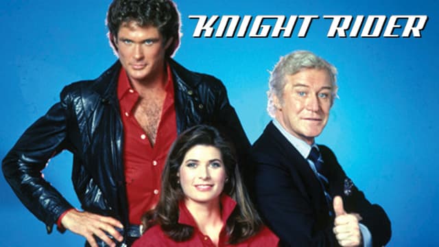 Knight Rider