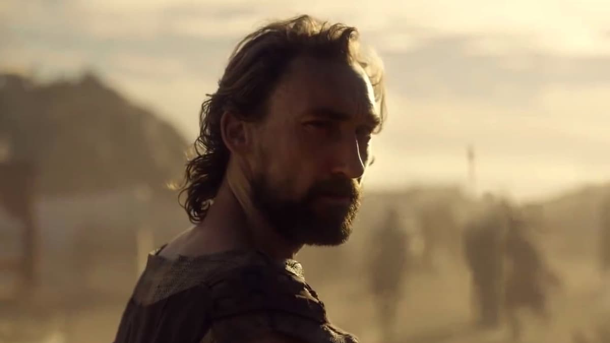 Troy: Fall of a City