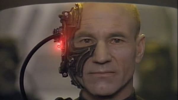 Star Trek: The Next Generation