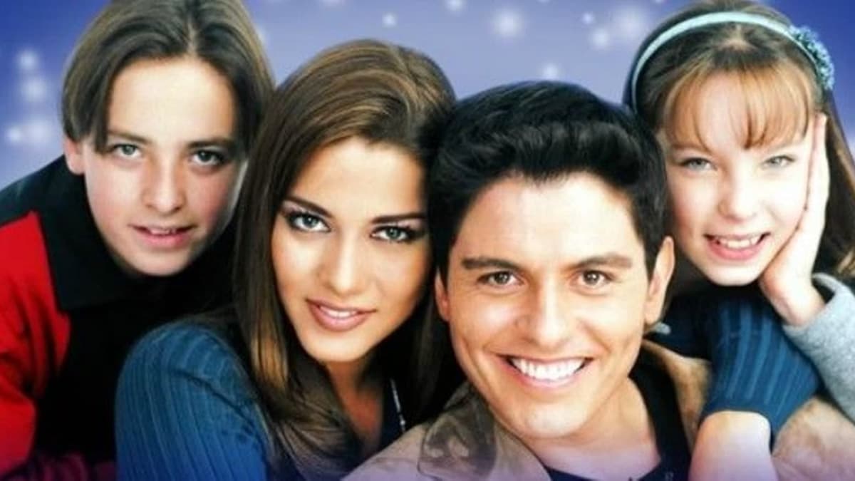 Friends Forever