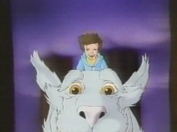 The Neverending Story