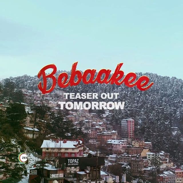 Bebaakee