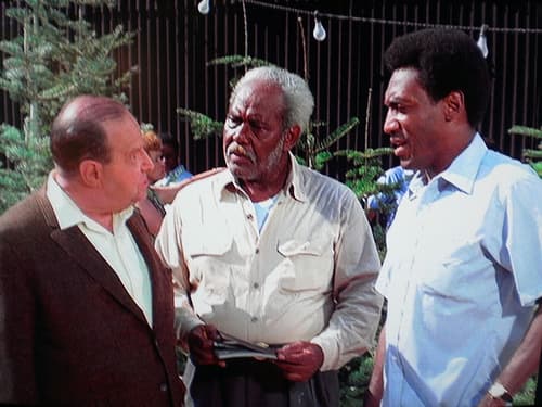 The Bill Cosby Show