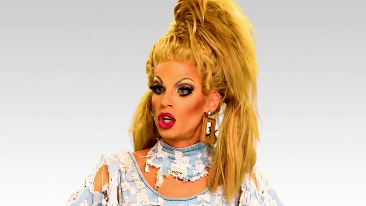 The Trixie & Katya Show