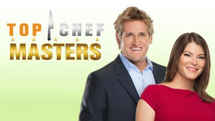 Top Chef Masters