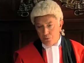 Judge John Deed