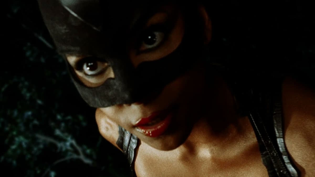Catwoman