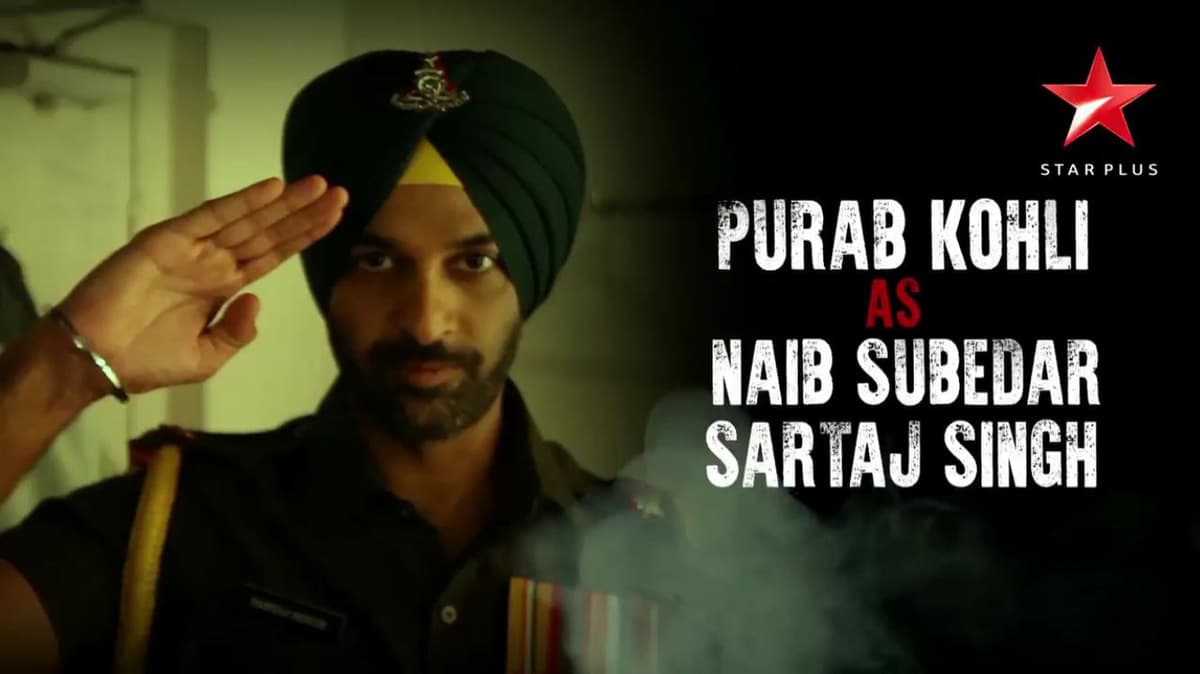 P.O.W. Bandi Yuddh Ke