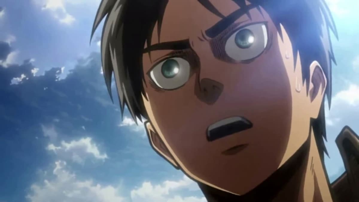 Attack on Titan