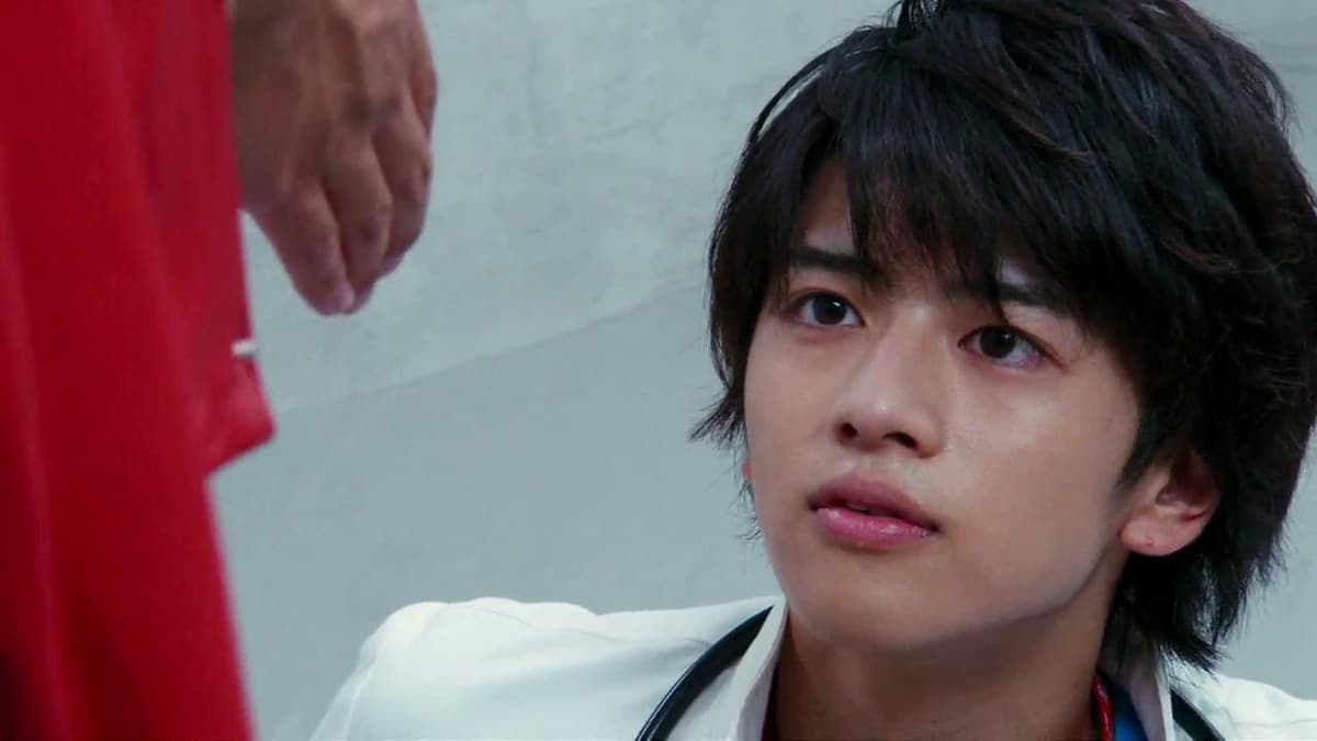 Kamen Rider Ex-Aid