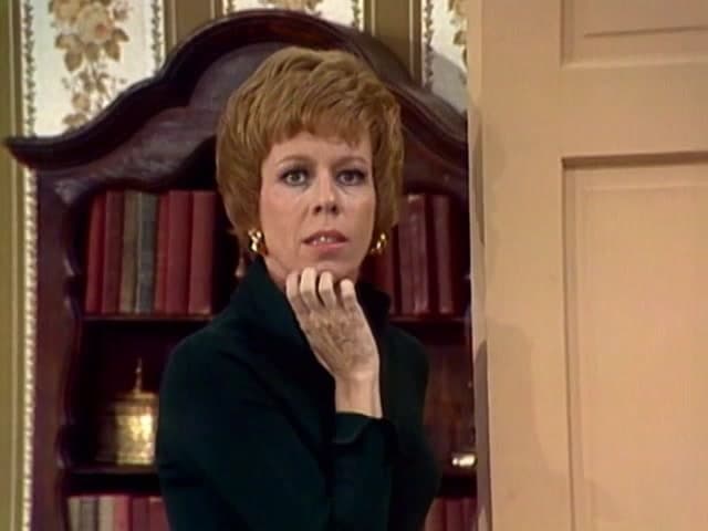 The Carol Burnett Show